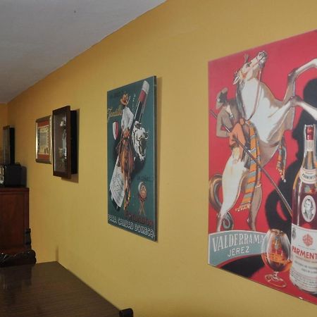 Bonita Casa Calida Para El Relax Con Wifi Валсекийо Екстериор снимка