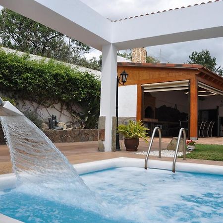 Bonita Casa Calida Para El Relax Con Wifi Валсекийо Екстериор снимка