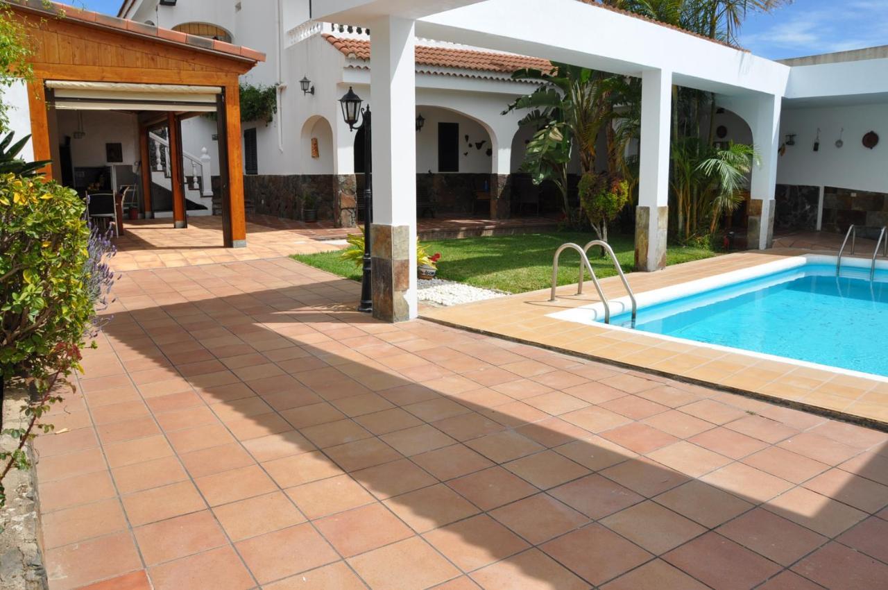 Bonita Casa Calida Para El Relax Con Wifi Валсекийо Екстериор снимка