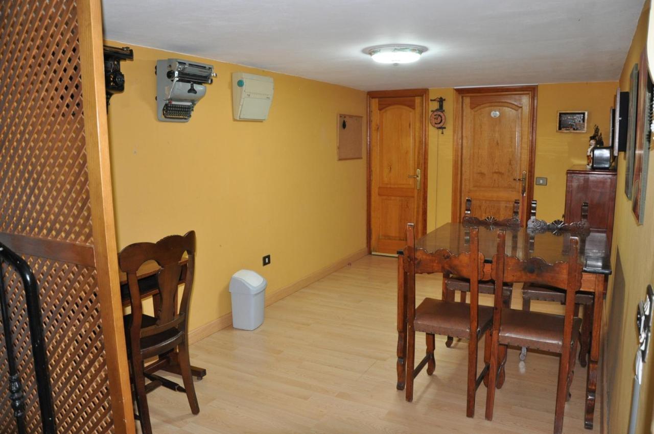 Bonita Casa Calida Para El Relax Con Wifi Валсекийо Екстериор снимка