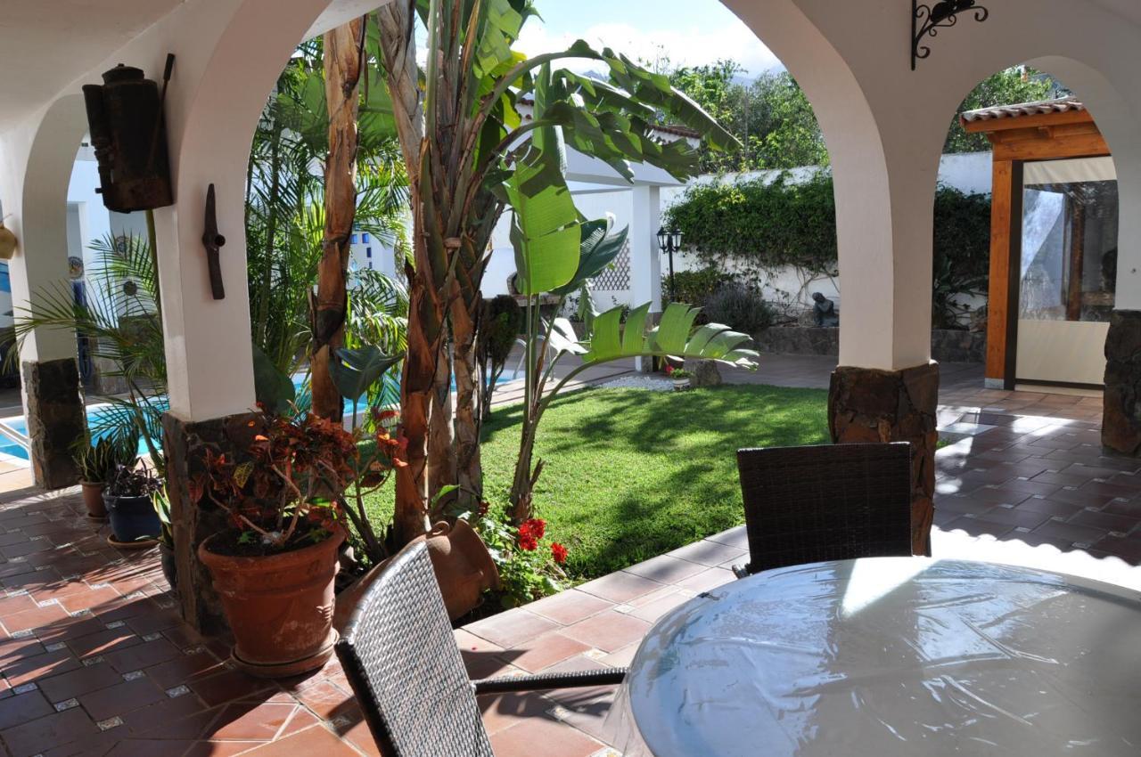 Bonita Casa Calida Para El Relax Con Wifi Валсекийо Екстериор снимка