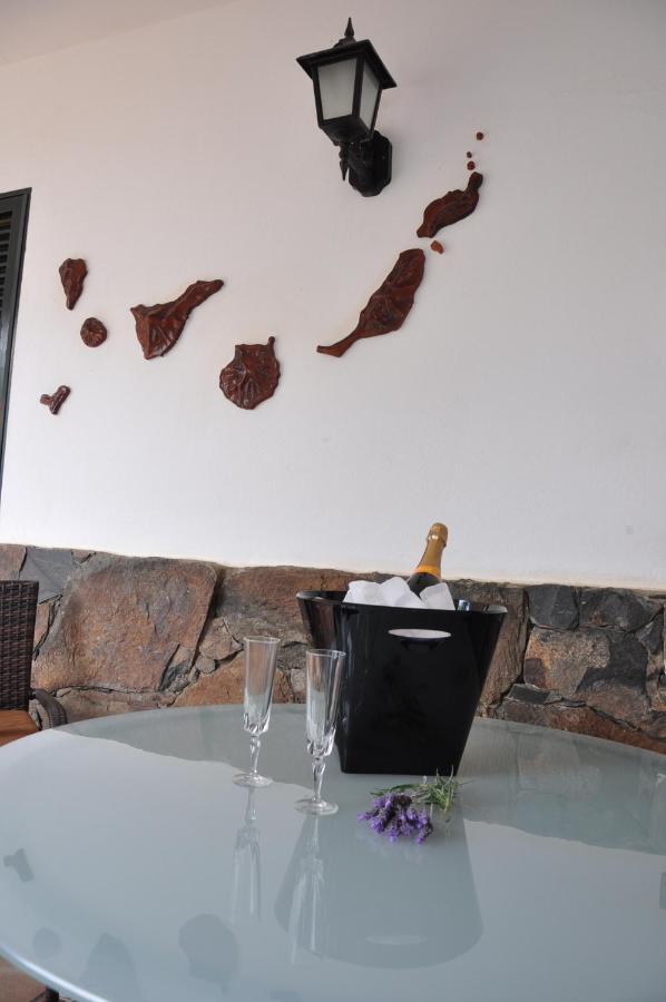 Bonita Casa Calida Para El Relax Con Wifi Валсекийо Екстериор снимка