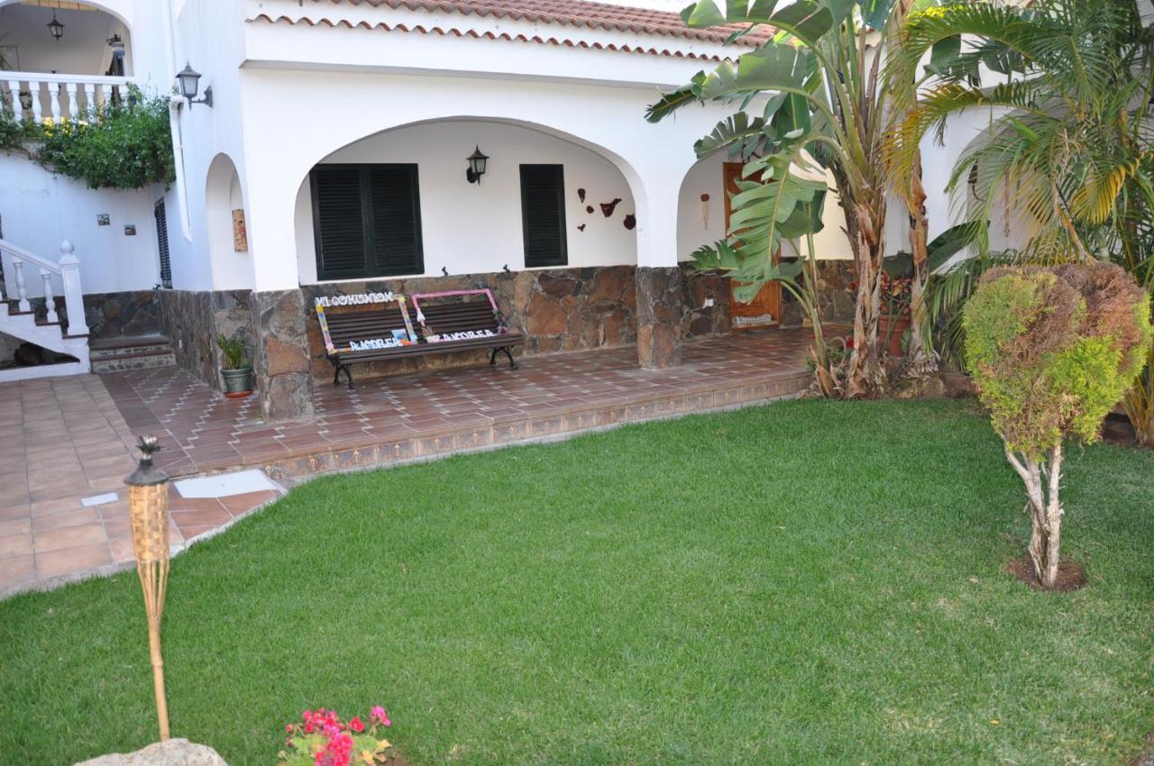 Bonita Casa Calida Para El Relax Con Wifi Валсекийо Екстериор снимка