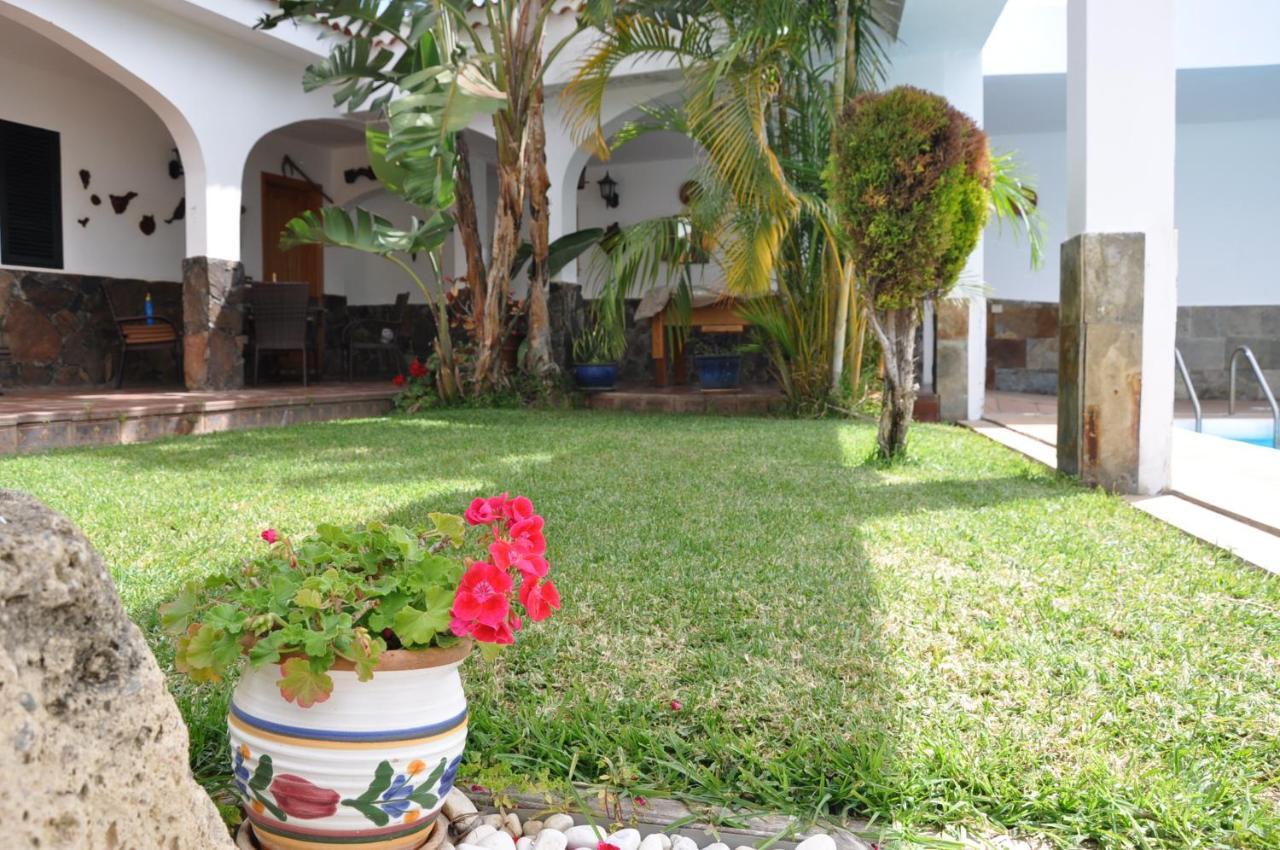 Bonita Casa Calida Para El Relax Con Wifi Валсекийо Екстериор снимка