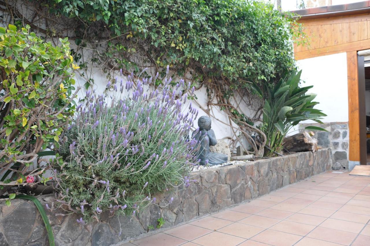 Bonita Casa Calida Para El Relax Con Wifi Валсекийо Екстериор снимка