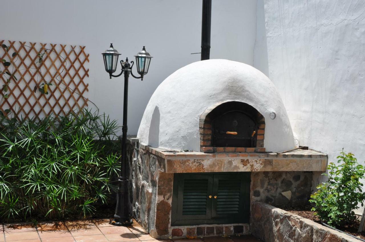 Bonita Casa Calida Para El Relax Con Wifi Валсекийо Екстериор снимка