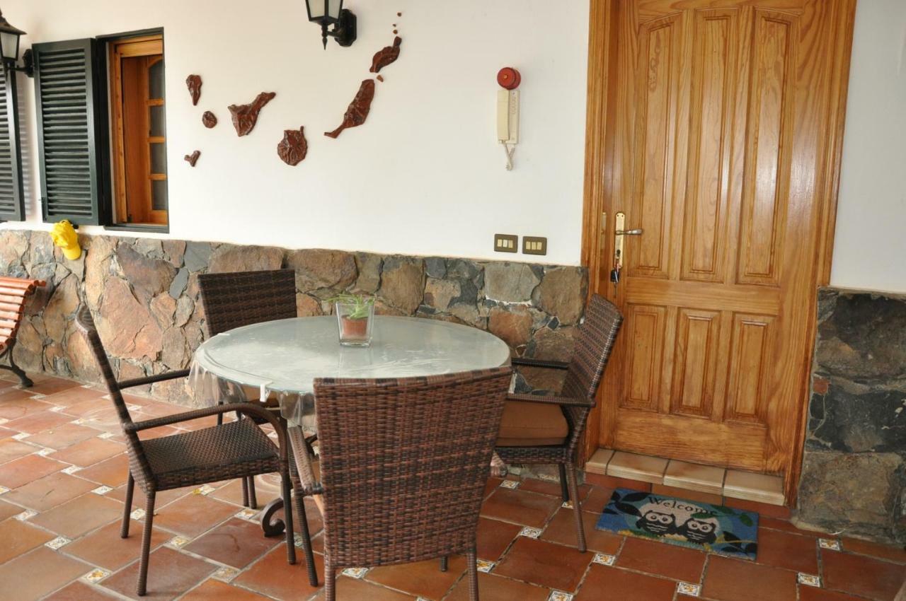 Bonita Casa Calida Para El Relax Con Wifi Валсекийо Екстериор снимка