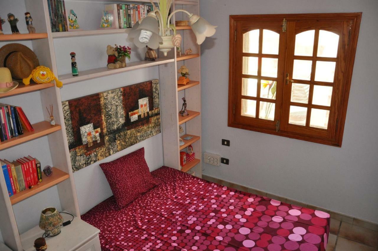 Bonita Casa Calida Para El Relax Con Wifi Валсекийо Екстериор снимка