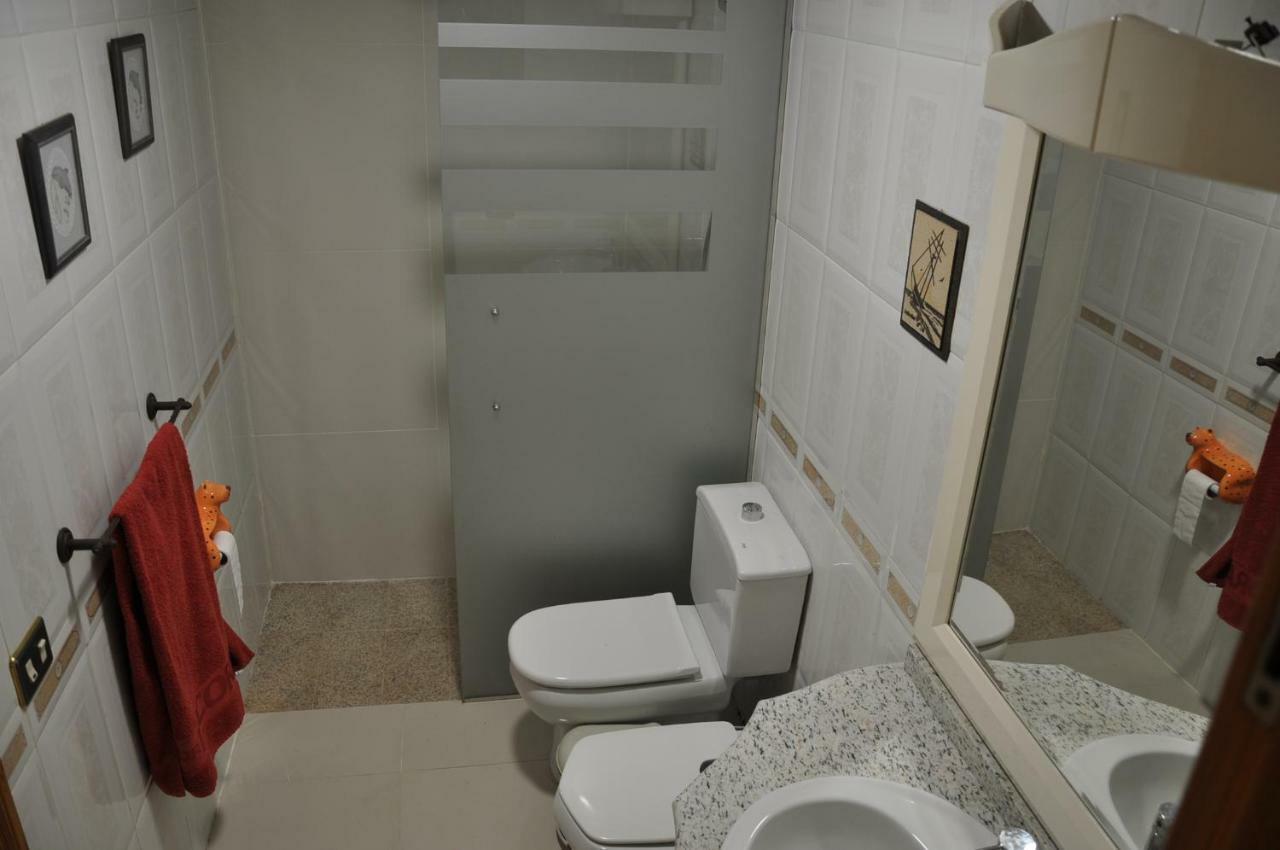 Bonita Casa Calida Para El Relax Con Wifi Валсекийо Екстериор снимка